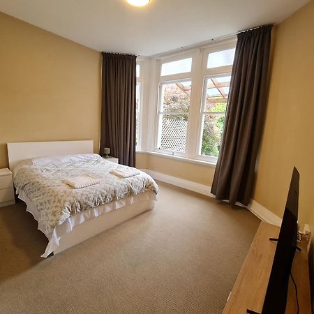 Dunedin City Centre Tidy Affordable Room B Kültér fotó