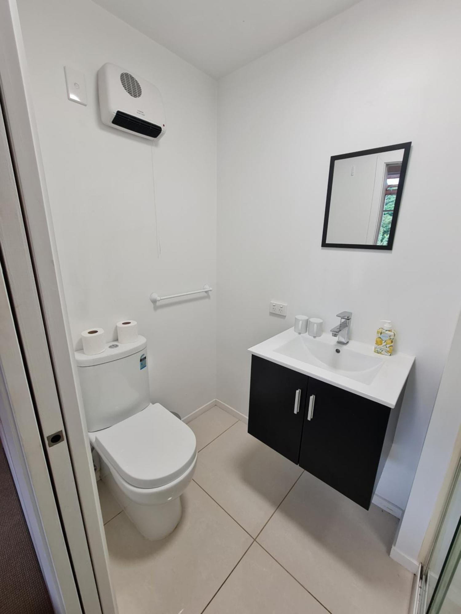 Dunedin City Centre Tidy Affordable Room B Kültér fotó