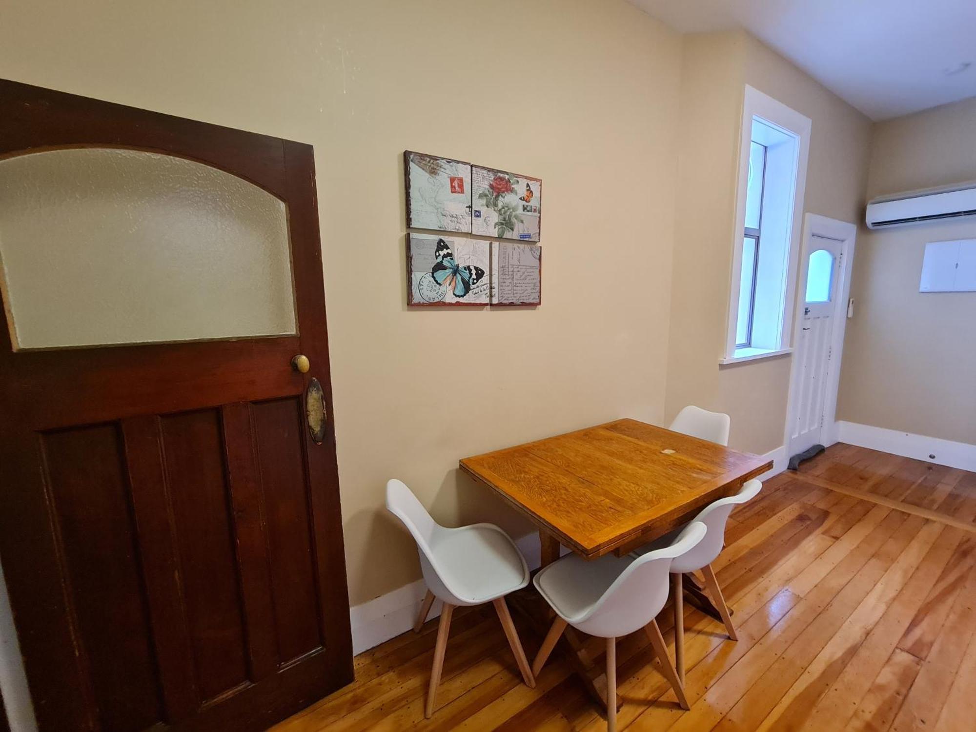 Dunedin City Centre Tidy Affordable Room B Kültér fotó