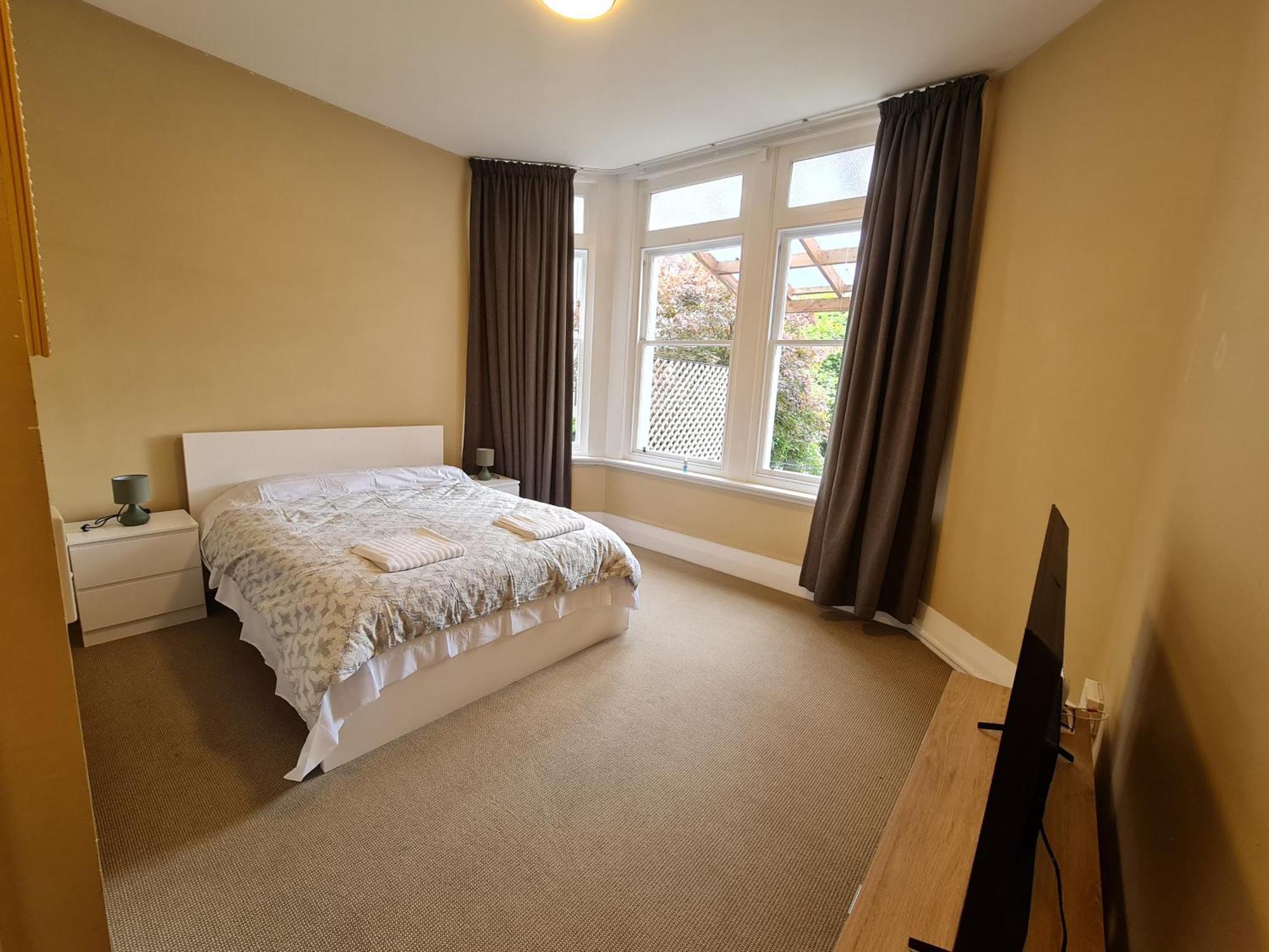 Dunedin City Centre Tidy Affordable Room B Kültér fotó